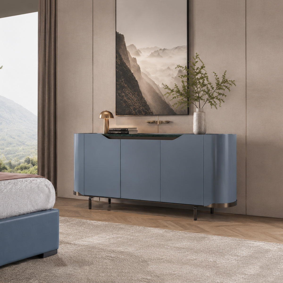 FFONCHI Sideboard