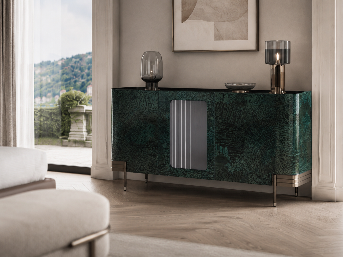 FFONCHI Sideboard