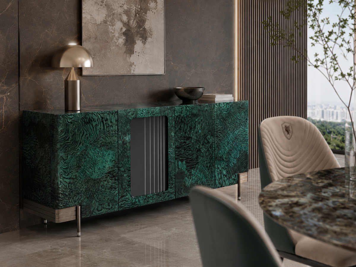 FFONCHI Sideboard