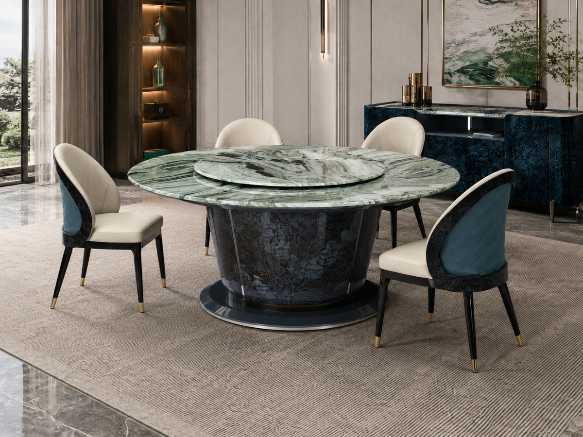 FFONCHI Dining Chair