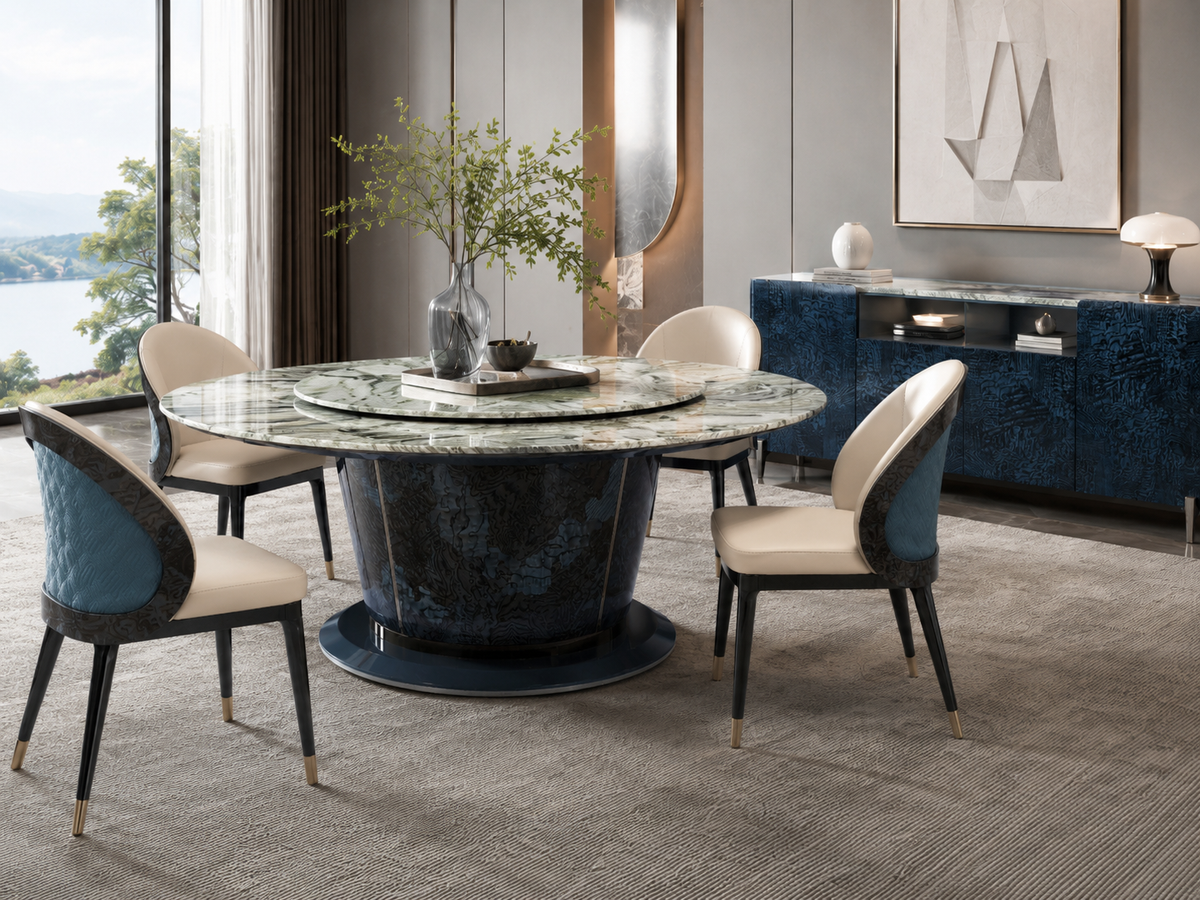 FFONCHI Dining Chair