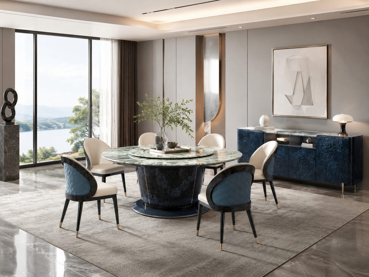 FFONCHI Dining Chair