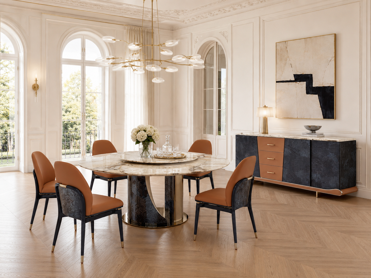 FFONCHI Sideboard