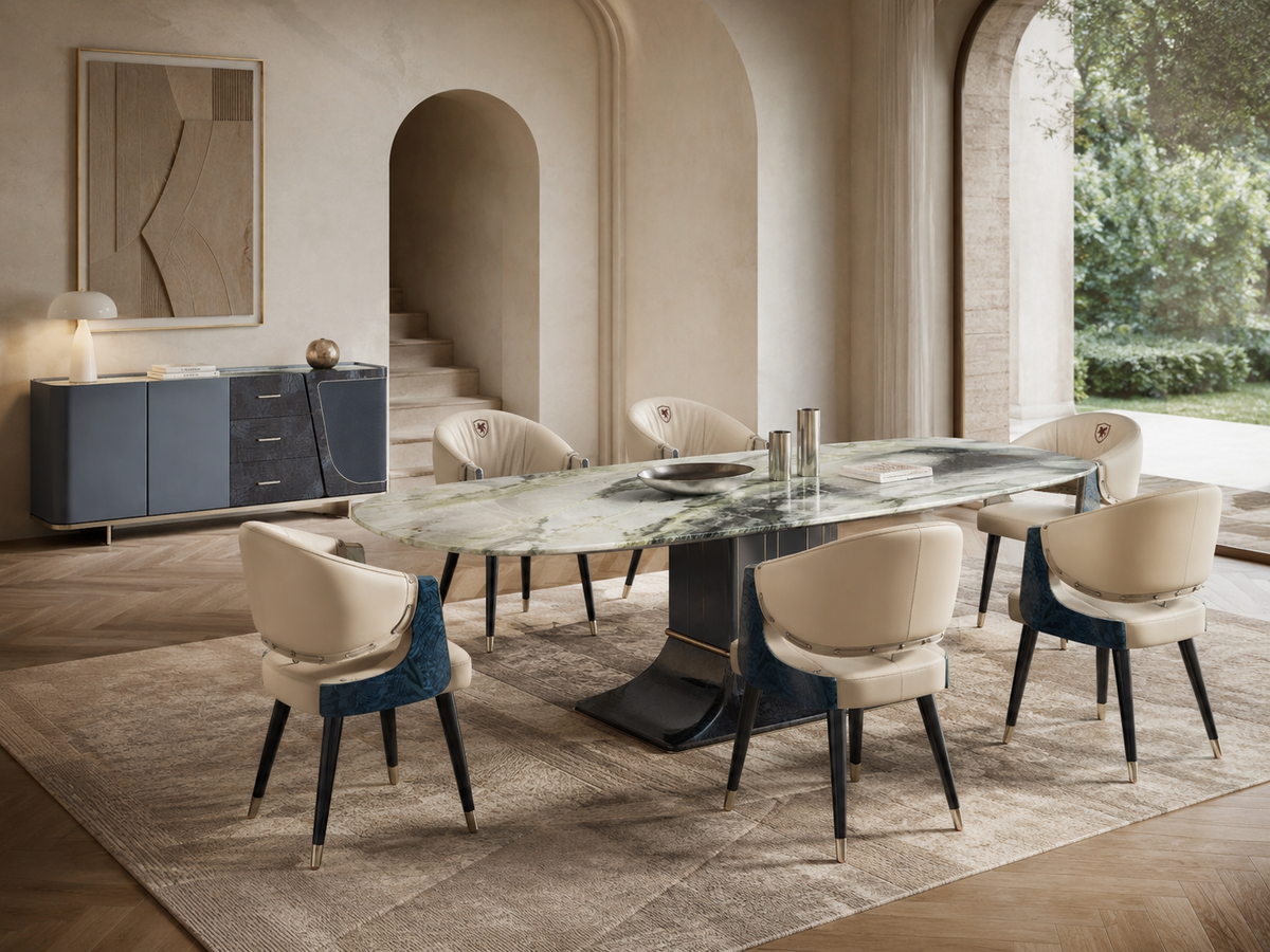 FFONCHI Sideboard