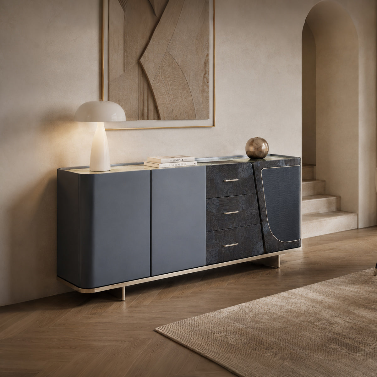 FFONCHI Sideboard