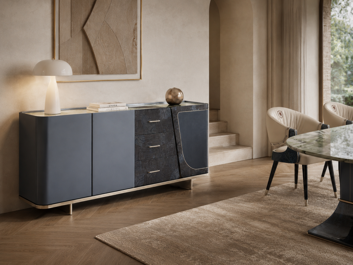 FFONCHI Sideboard