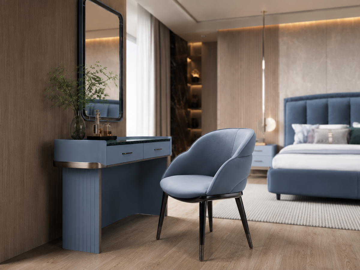 FFONCHI Vanity Table