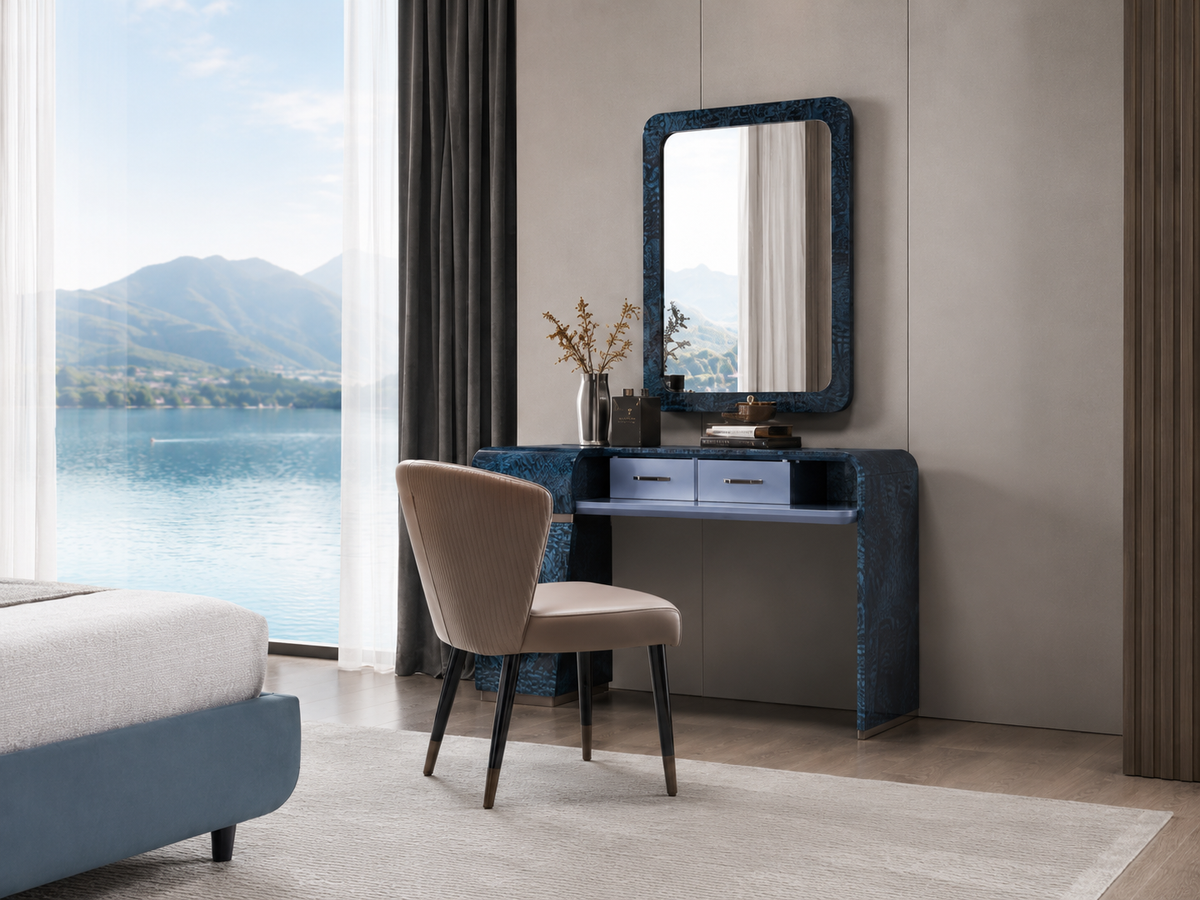 FFONCHI Vanity Table
