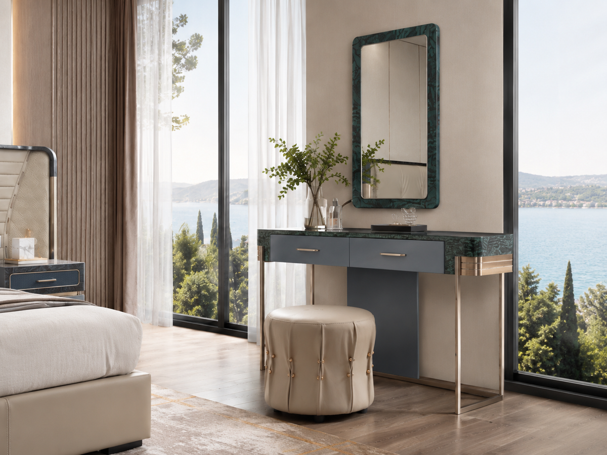 FFONCHI Vanity Table