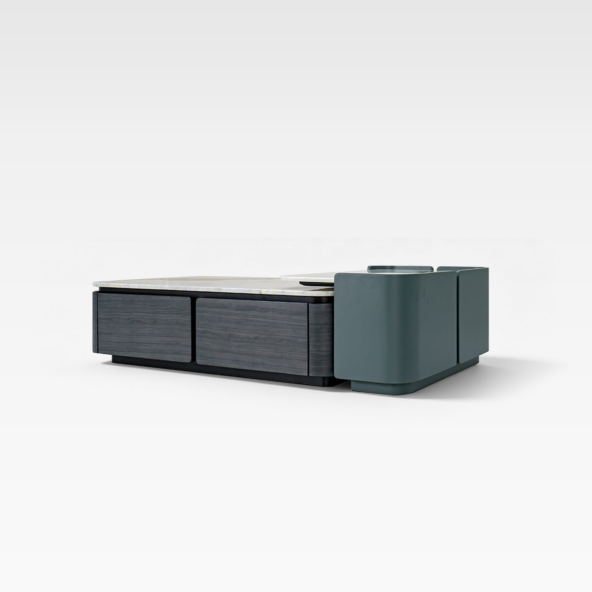 HOTTOP Nesting Coffee Tables