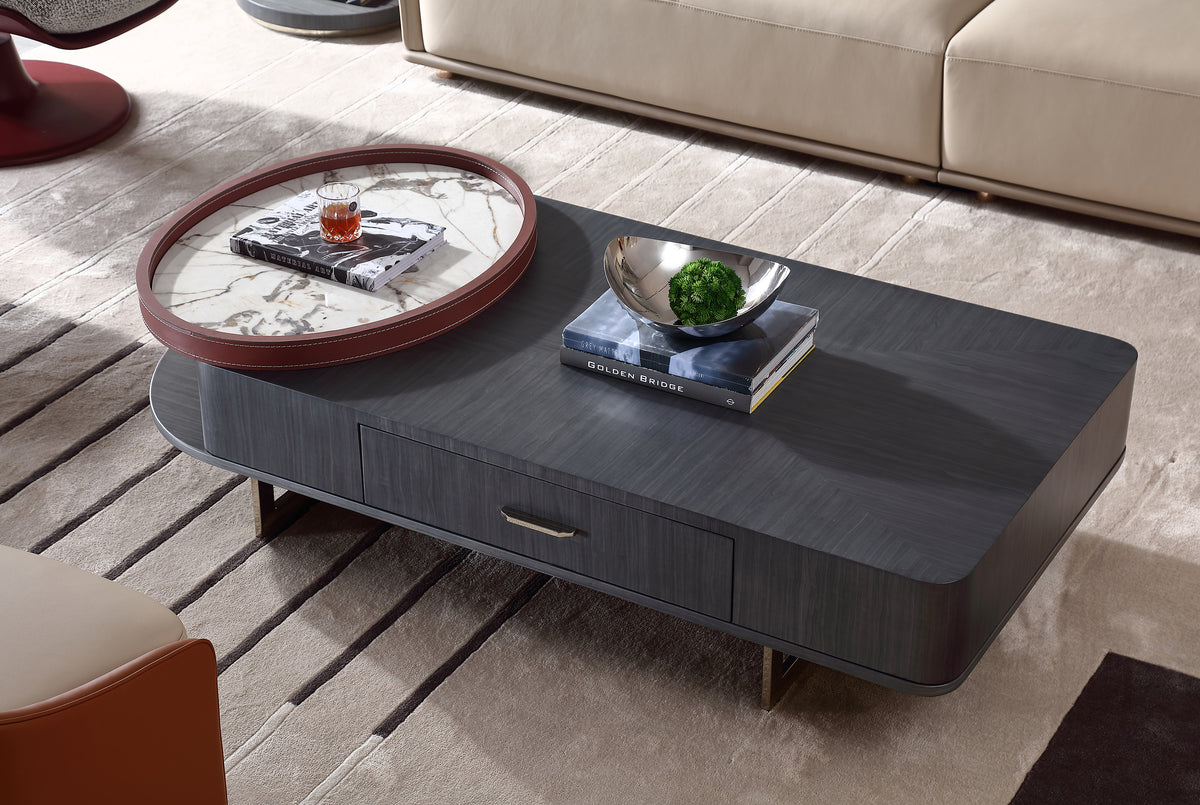 HOTTOP Coffee Table
