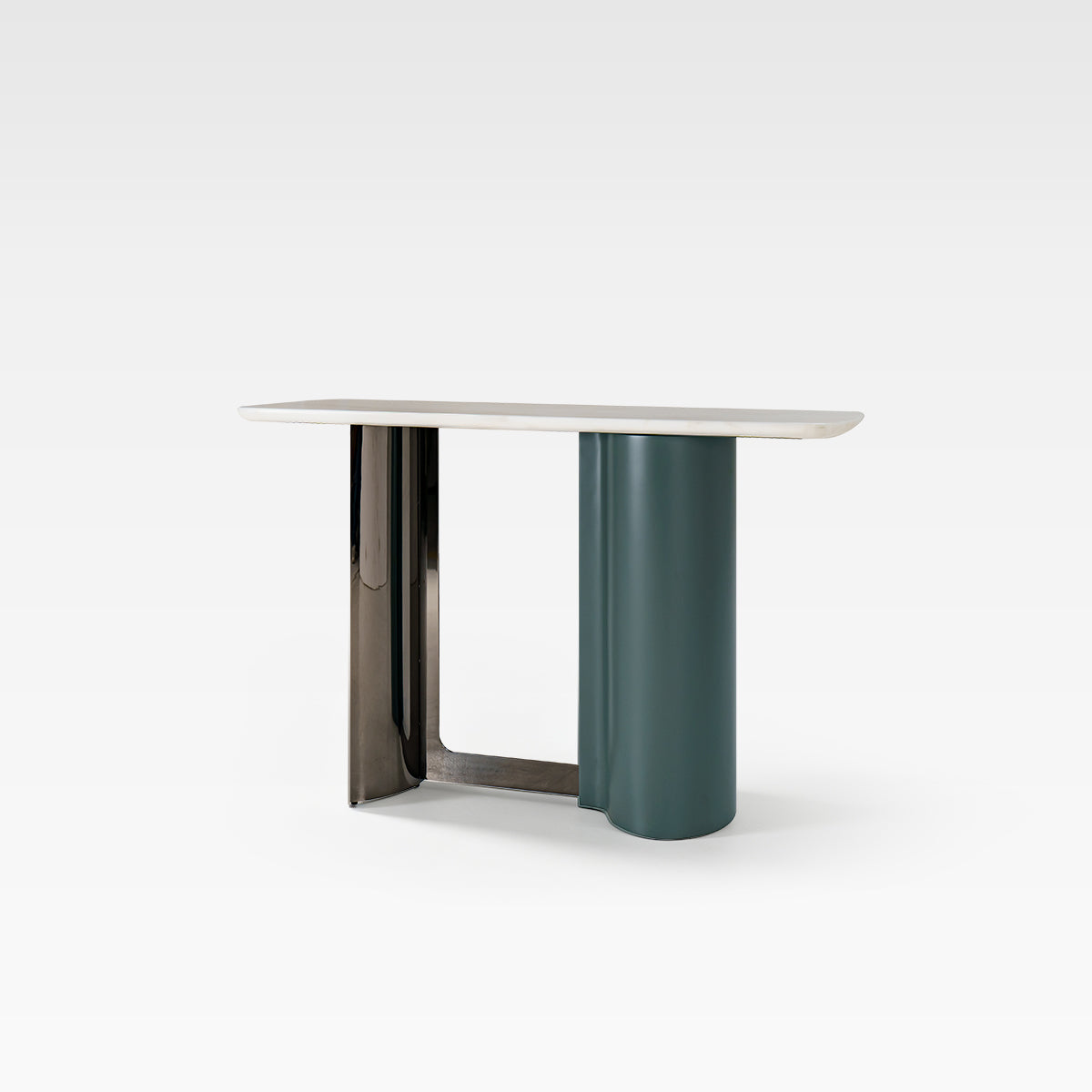 HOTTOP Console Table