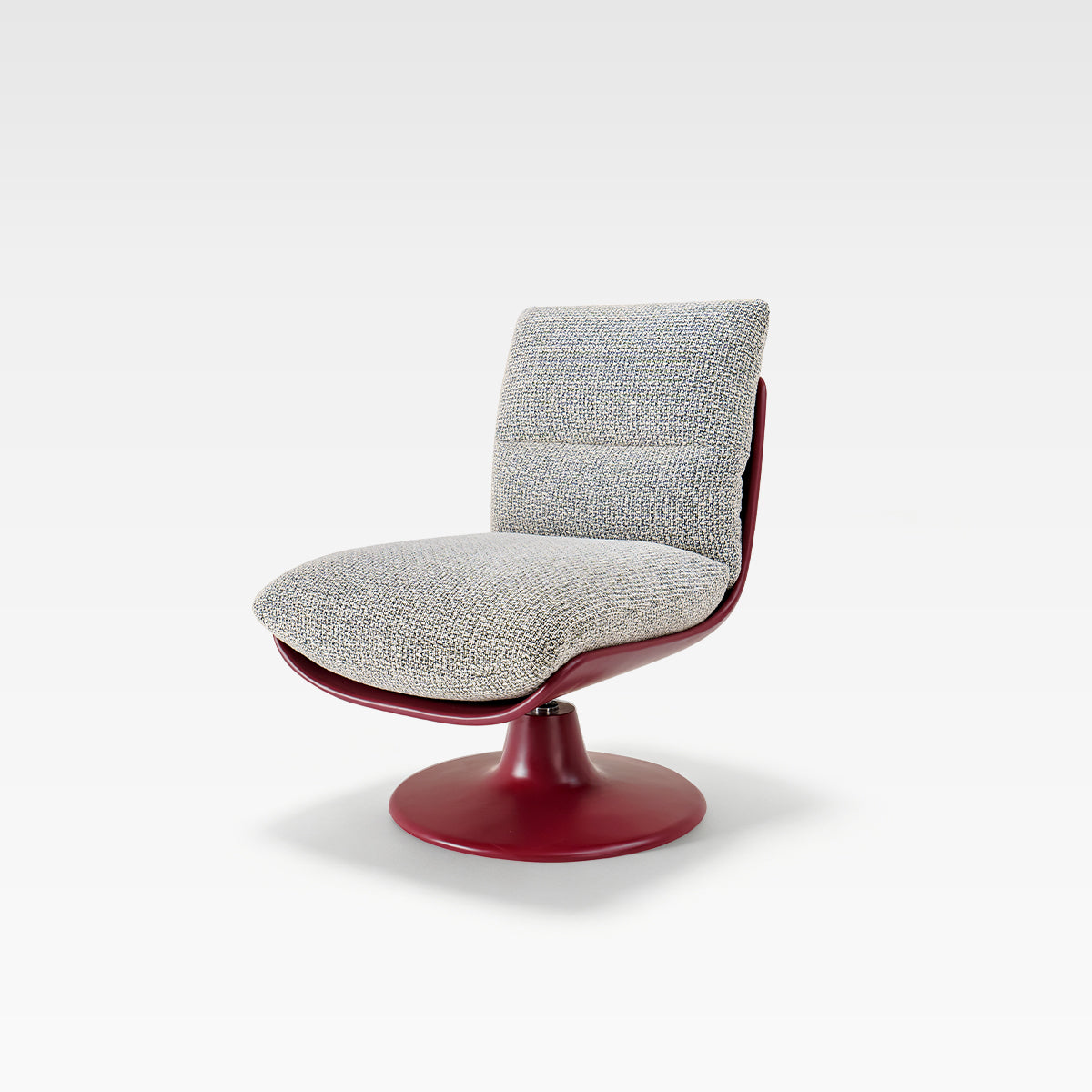 HOTTOP Swivel Lounge Chair