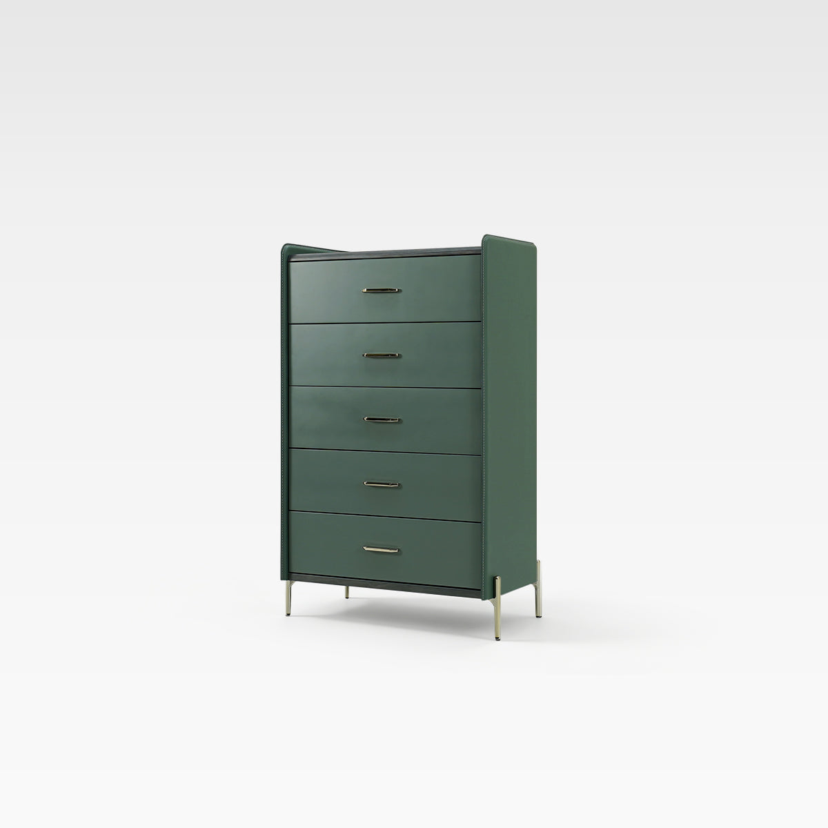 HOTTOP Tall Drawer Chest