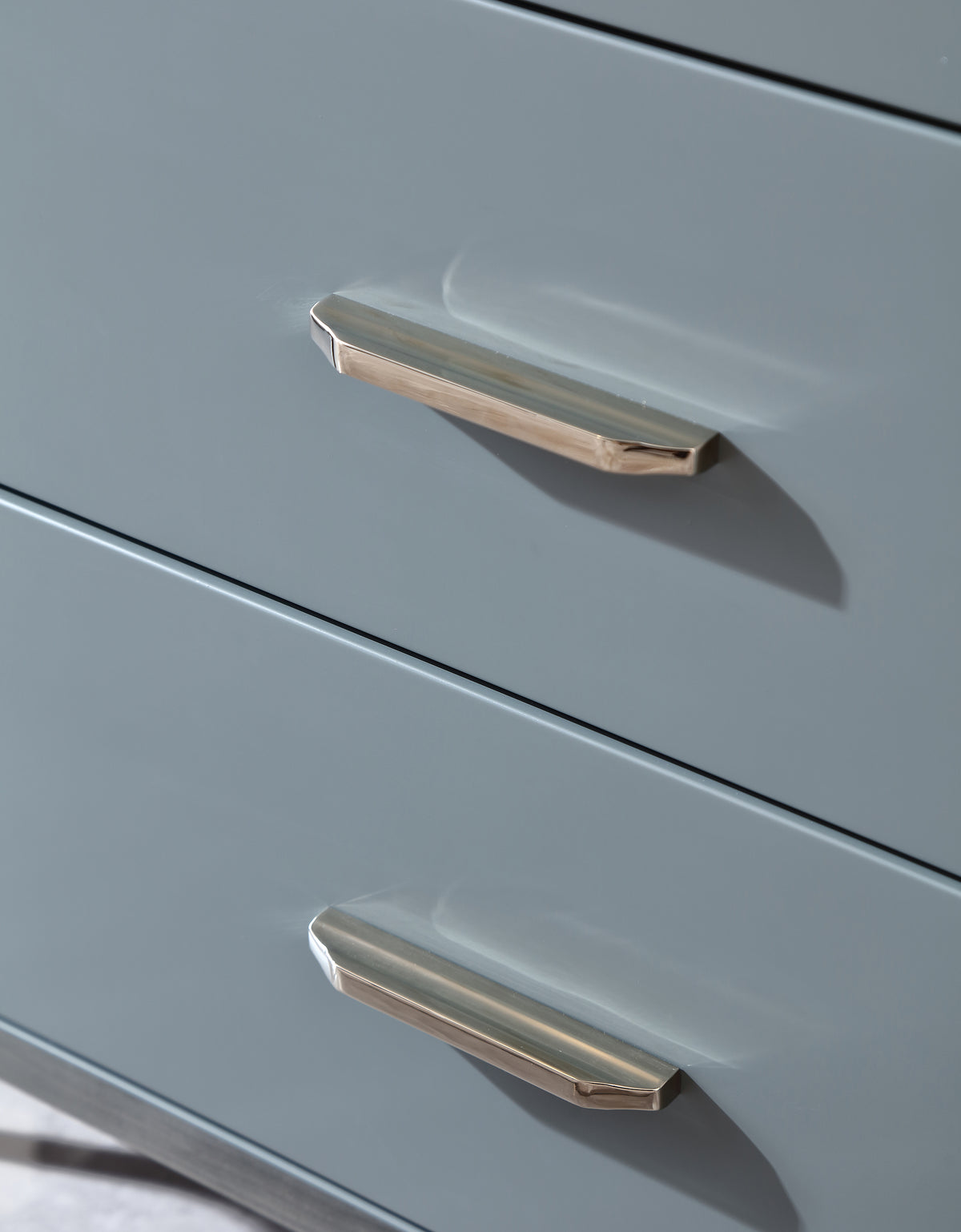 HOTTOP Tall Drawer Chest