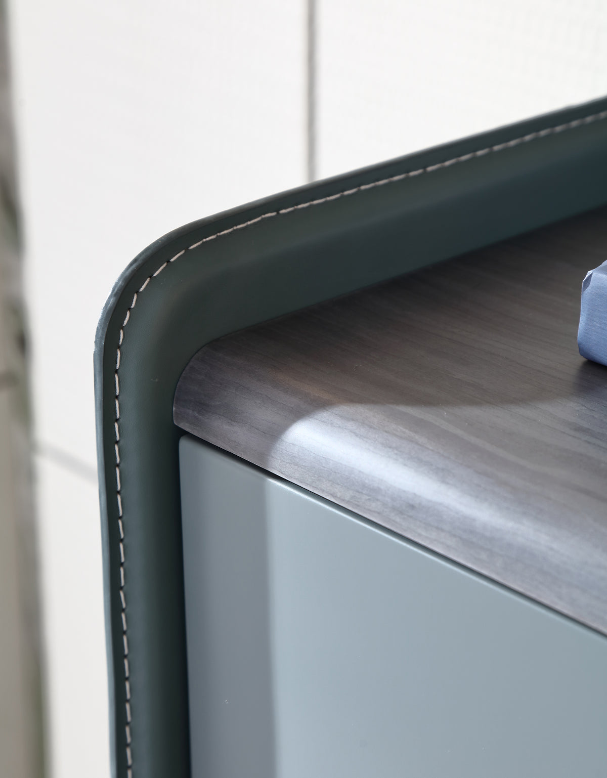 HOTTOP Tall Drawer Chest
