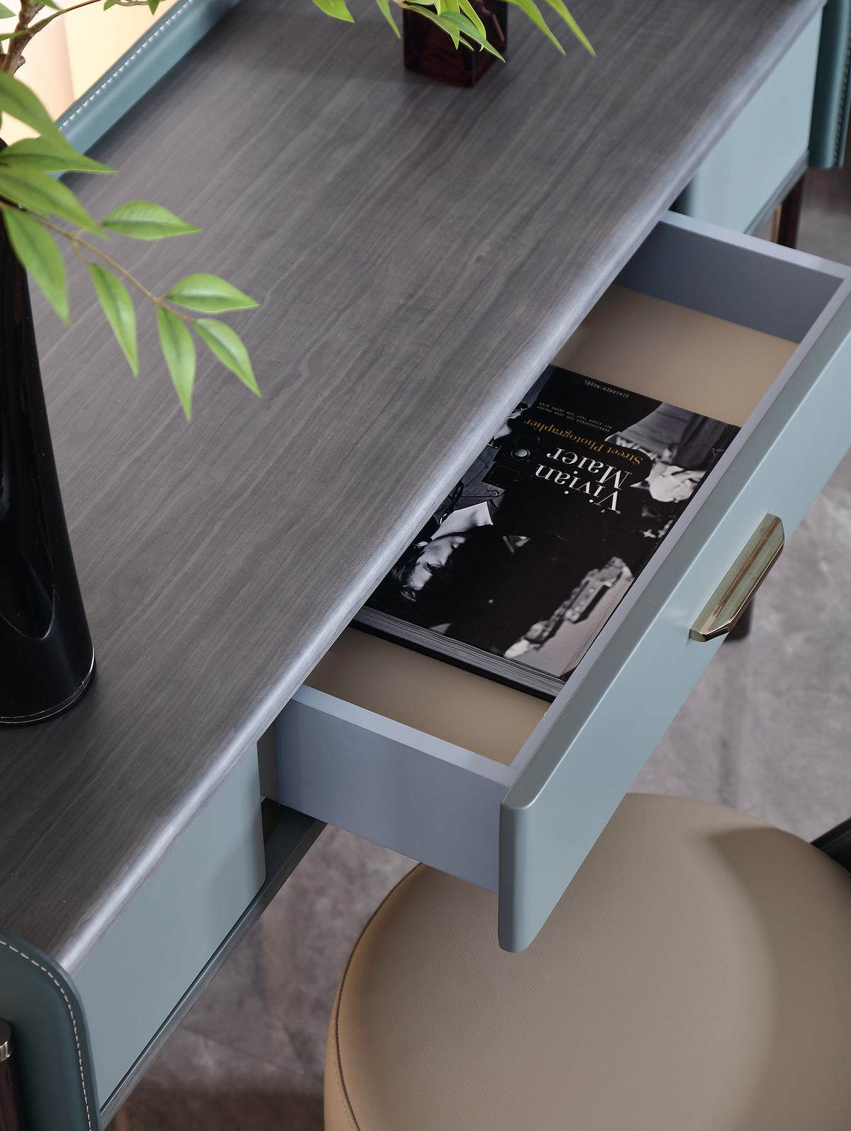 HOTTOP Vanity Table