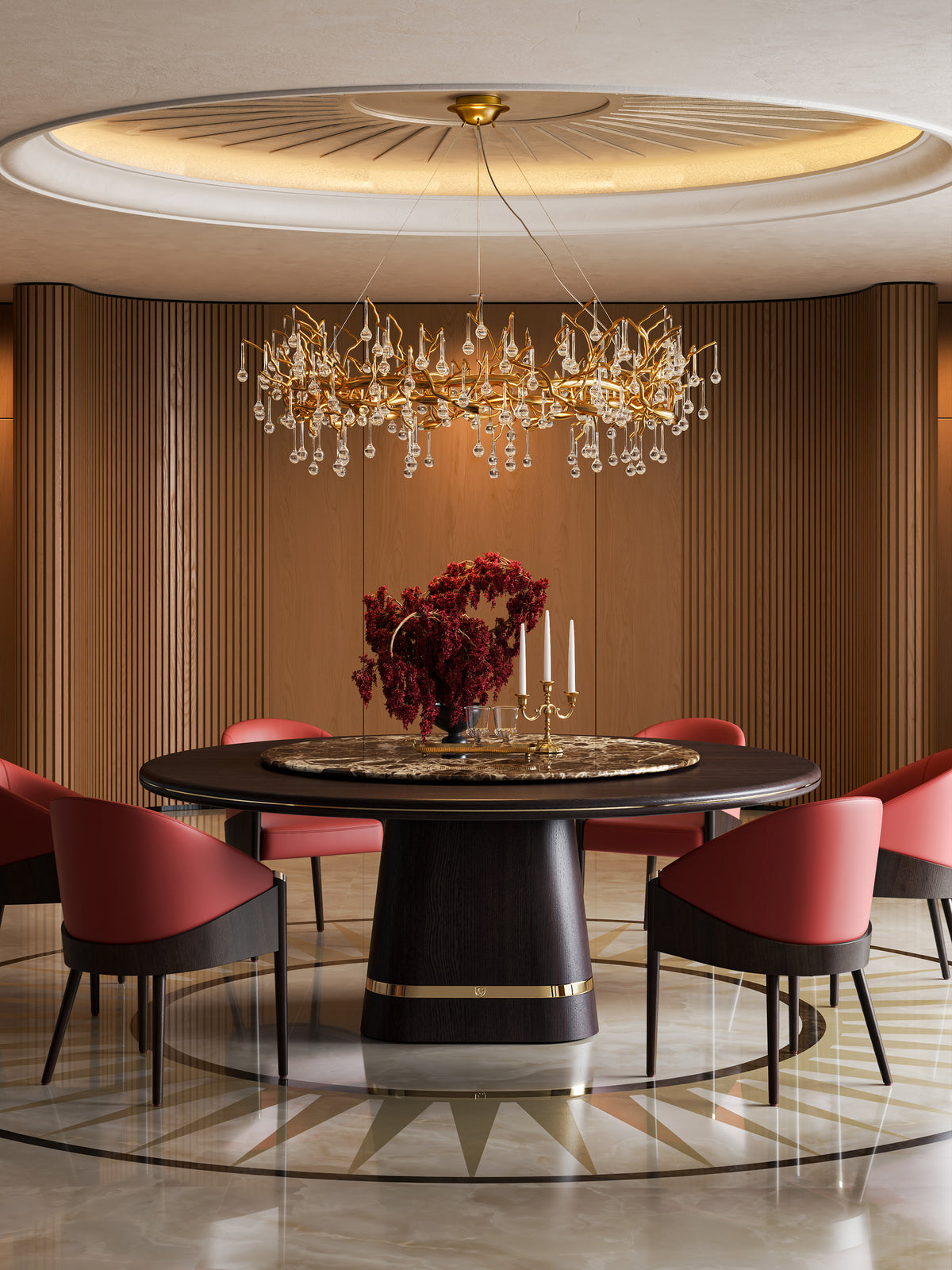 KAIMIA Dining Table