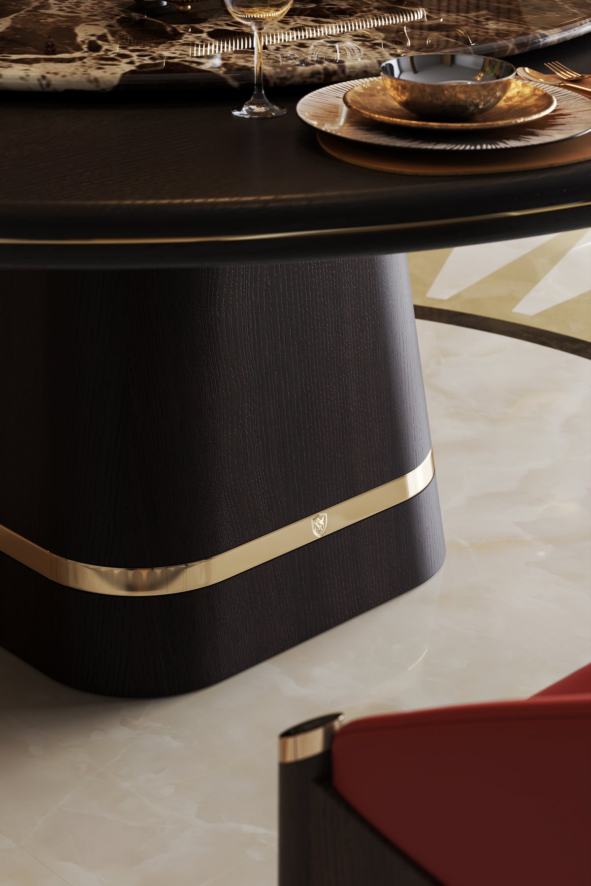 KAIMIA Dining Table