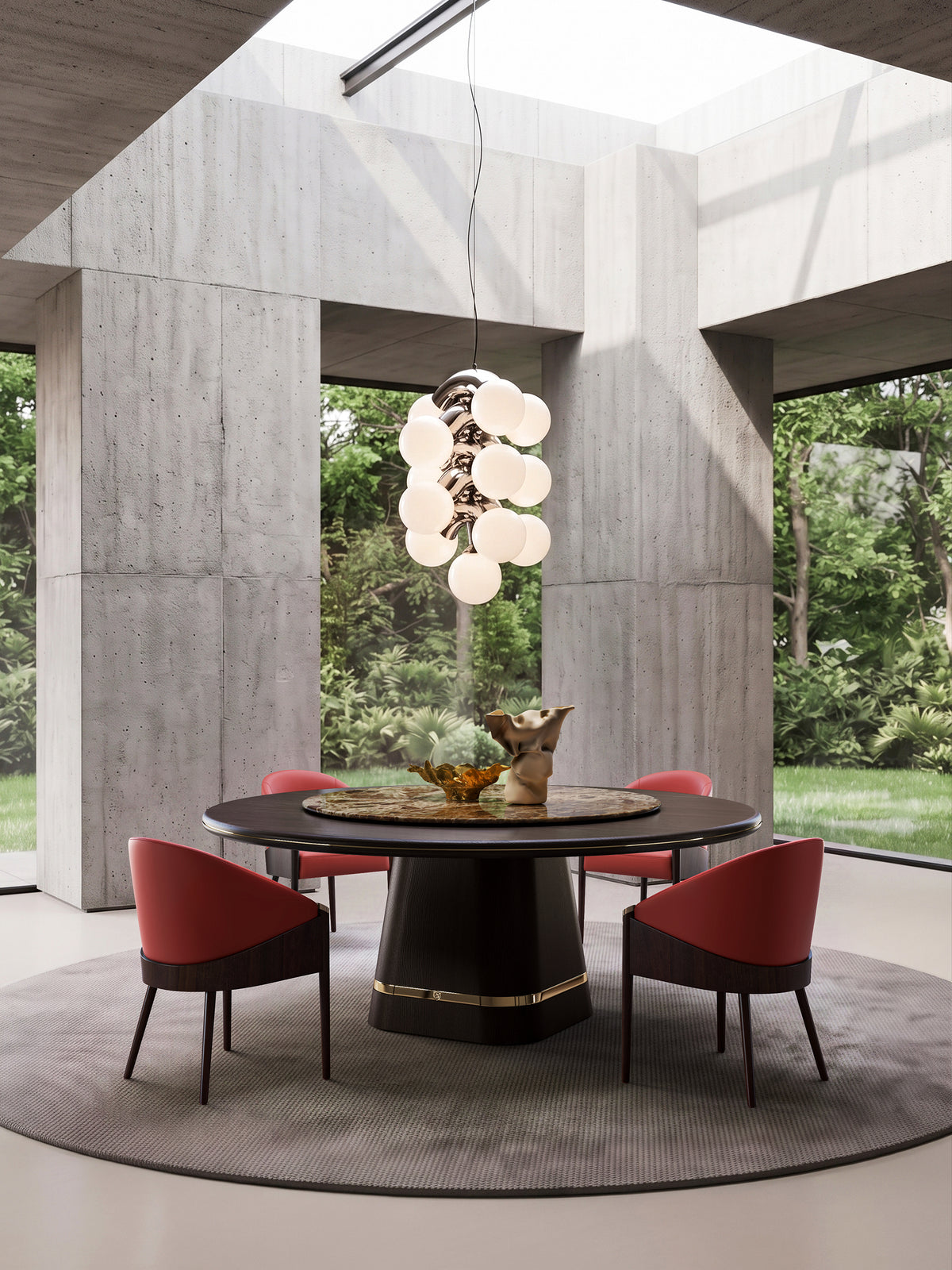 KAIMIA Dining Table
