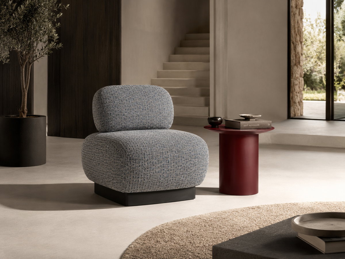 KALMIA Accent Chair