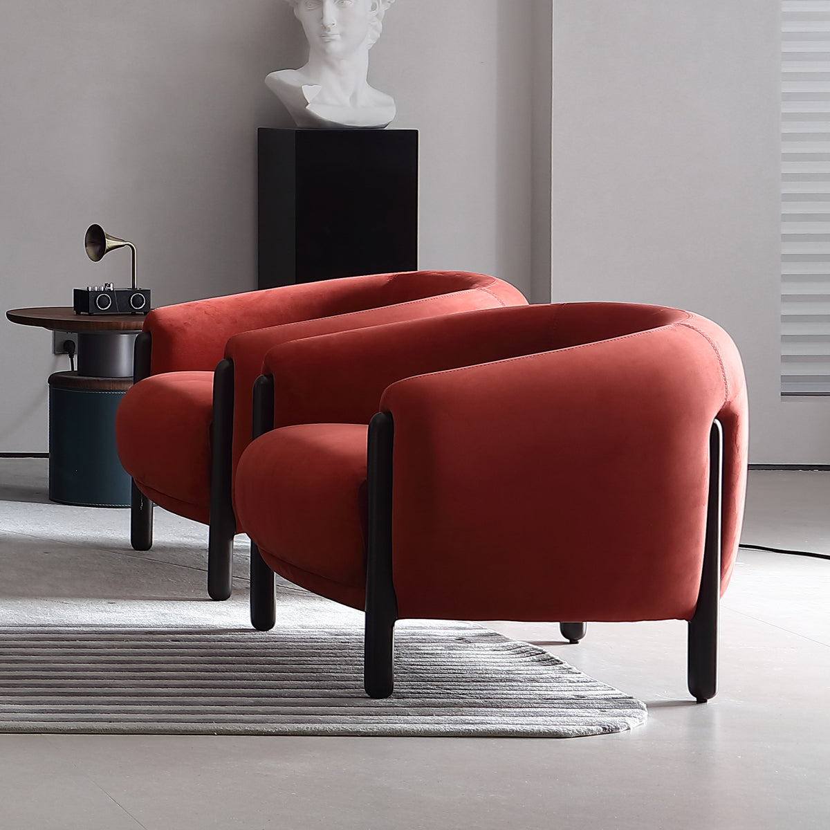 KALMIA ArmChair