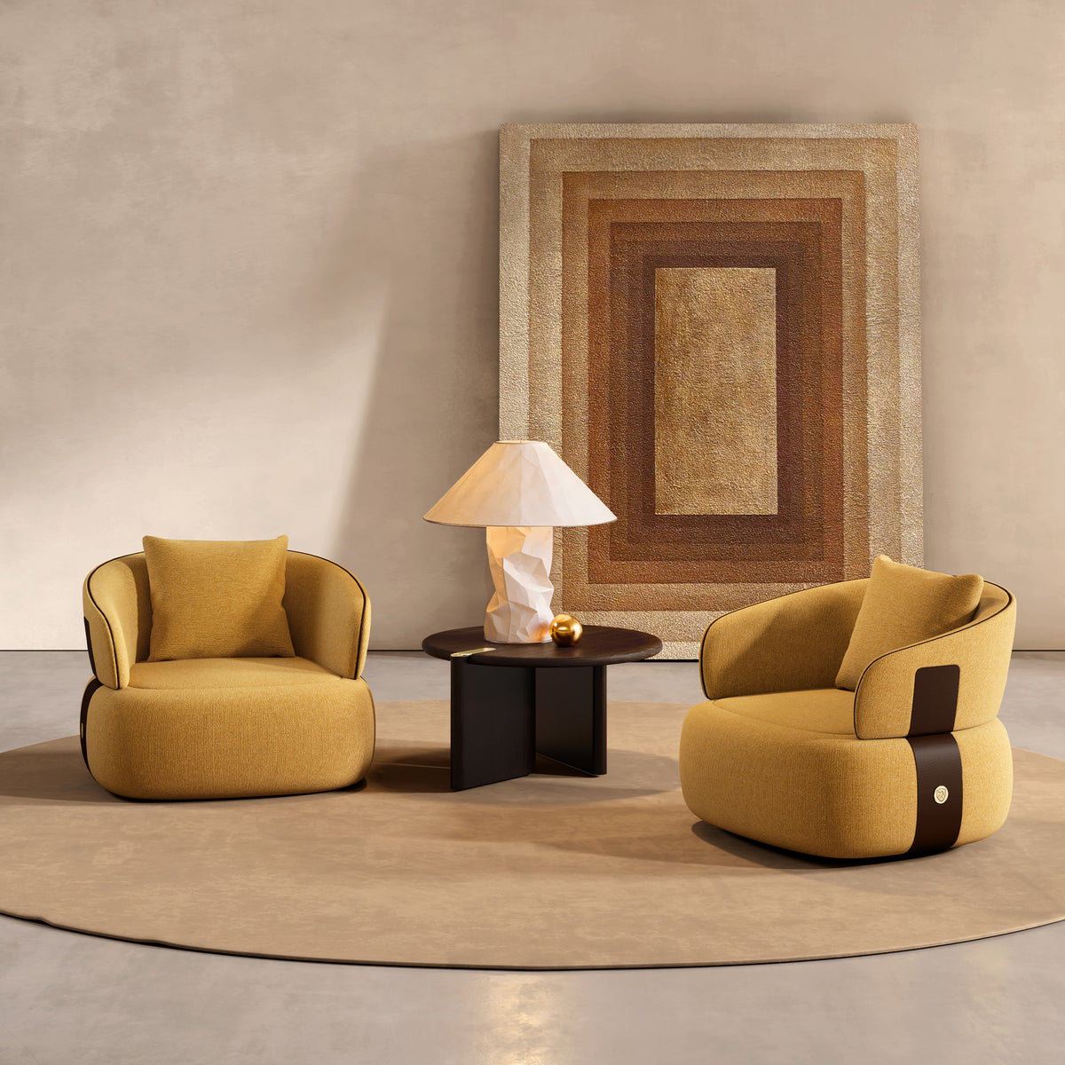 KALMIA Armchair