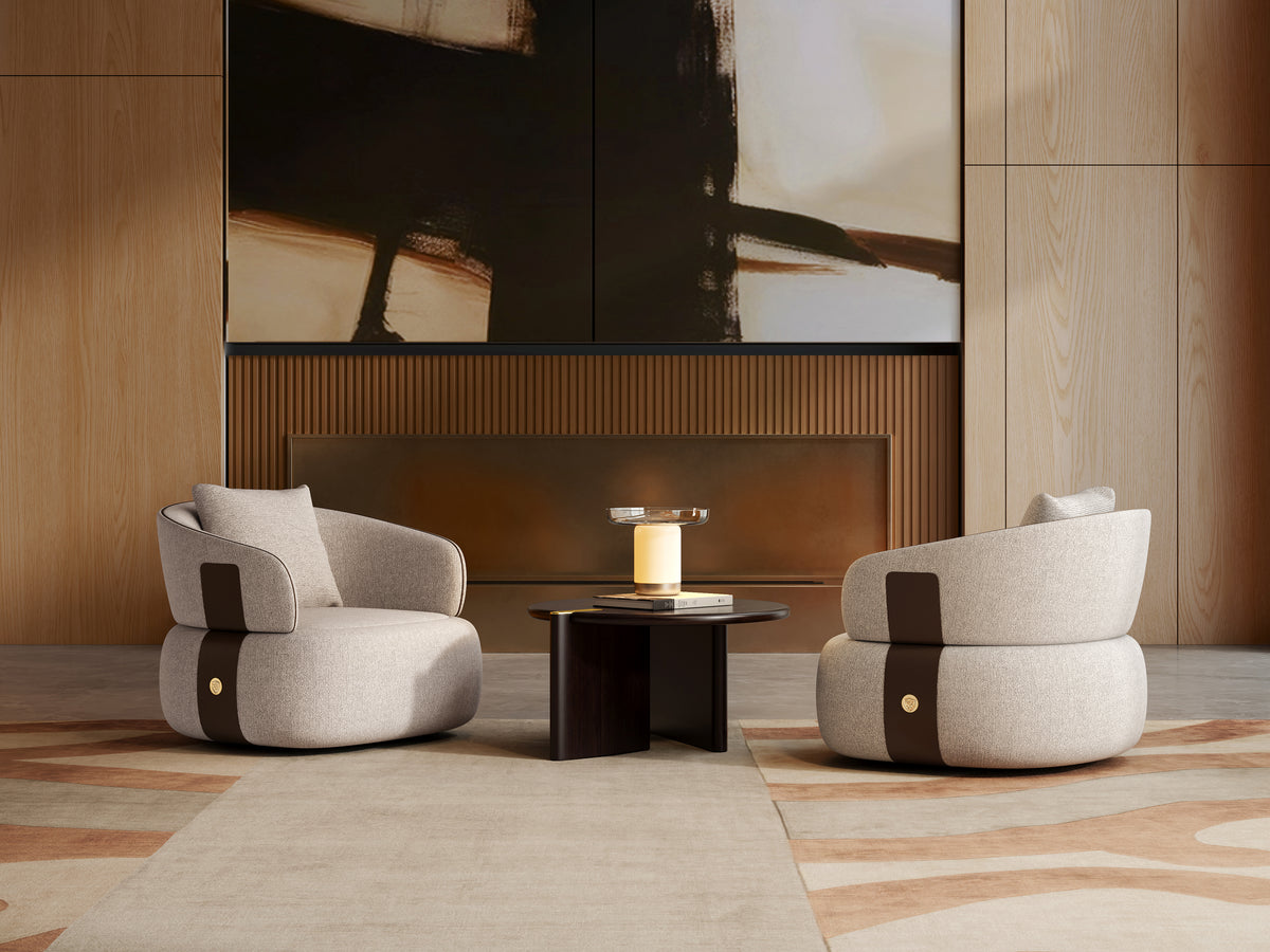 KALMIA Armchair