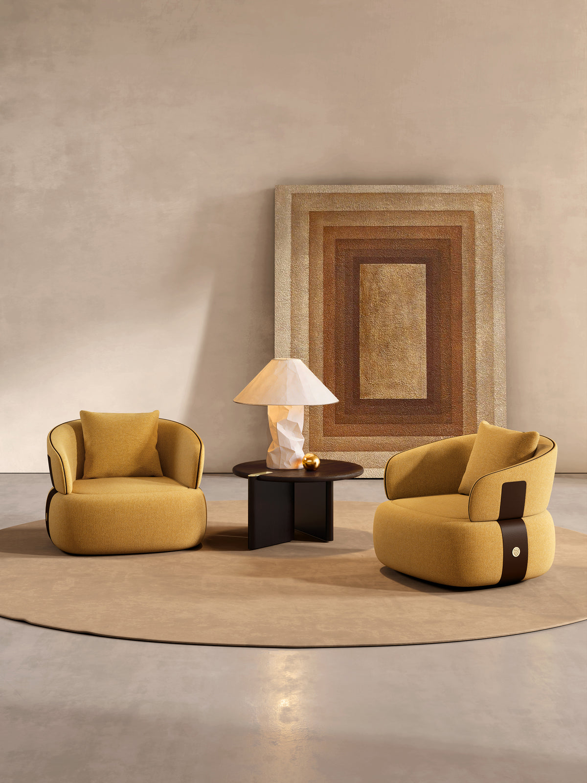 KALMIA Armchair