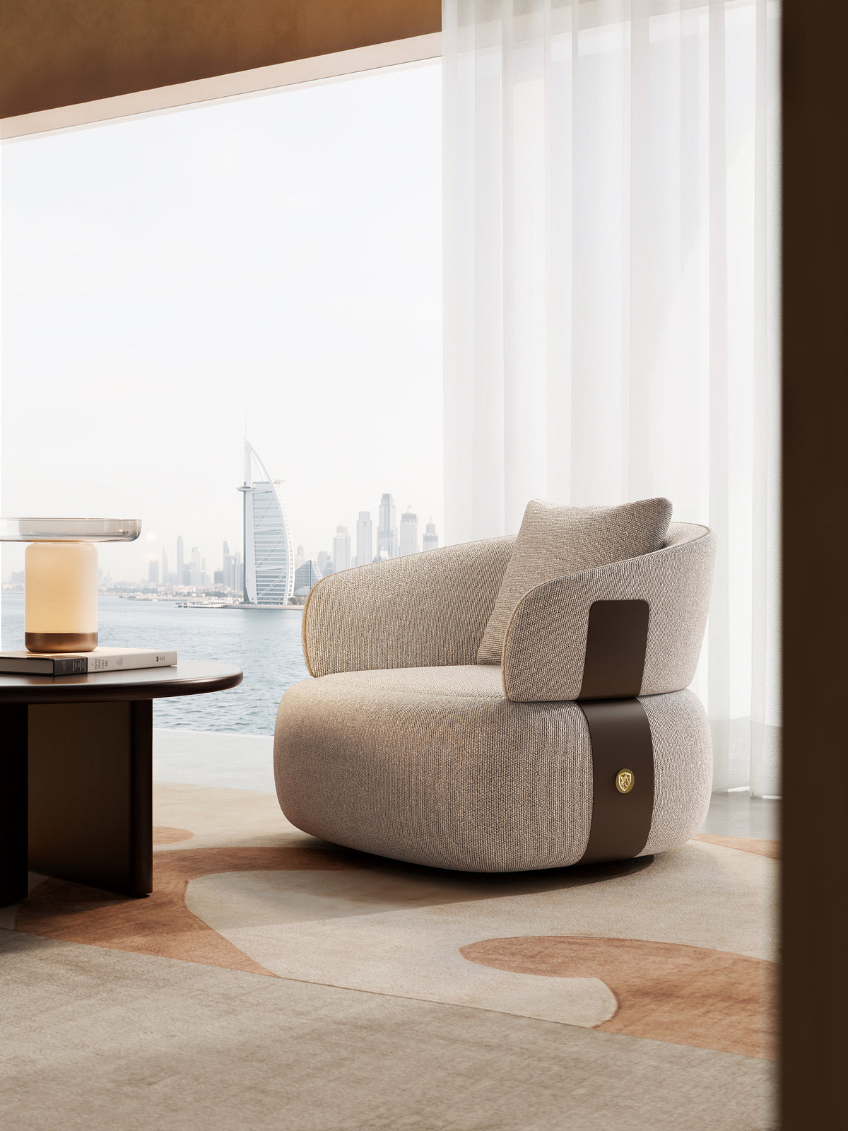 KALMIA Armchair