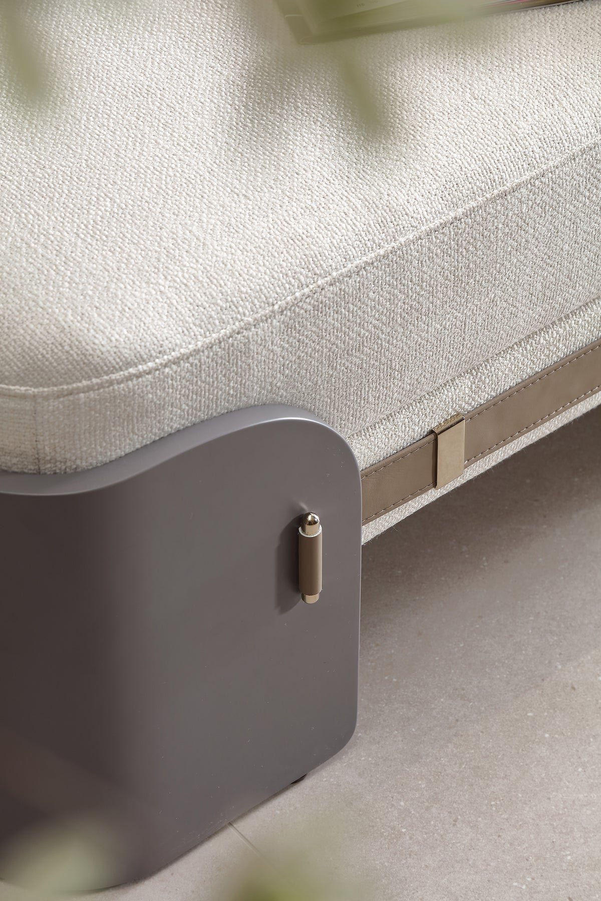 KALMIA Bedroom Bench