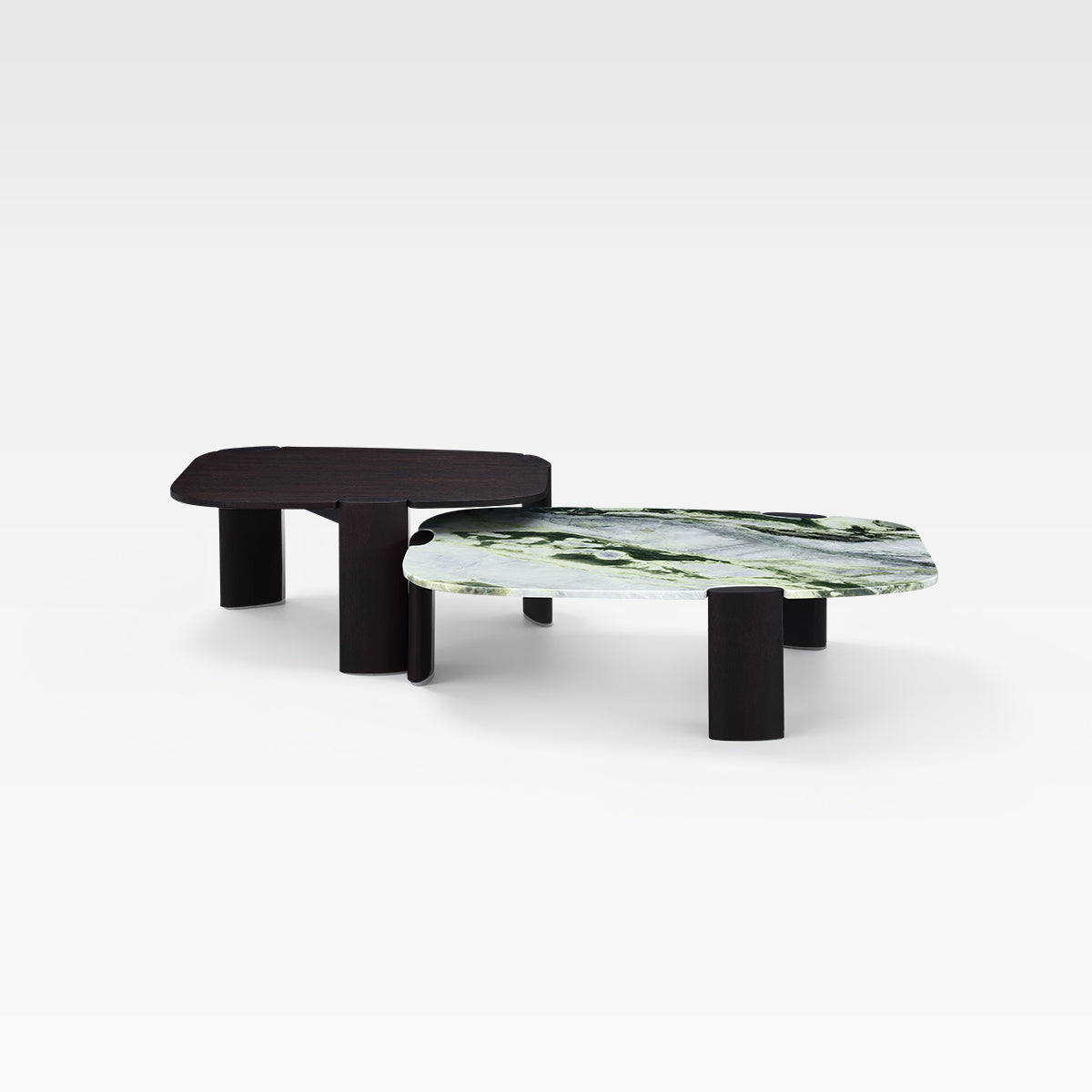 KALMIA Nesting Coffee Tables