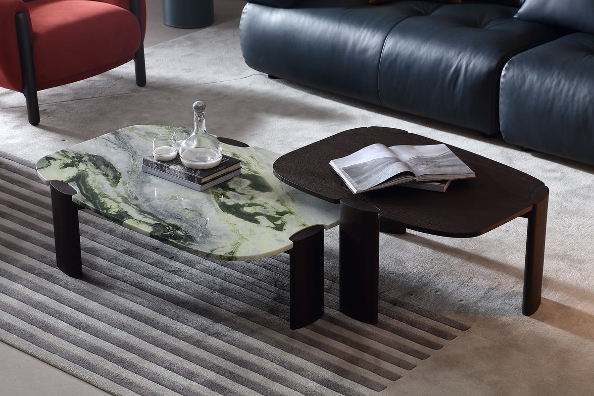 KALMIA Nesting Coffee Tables