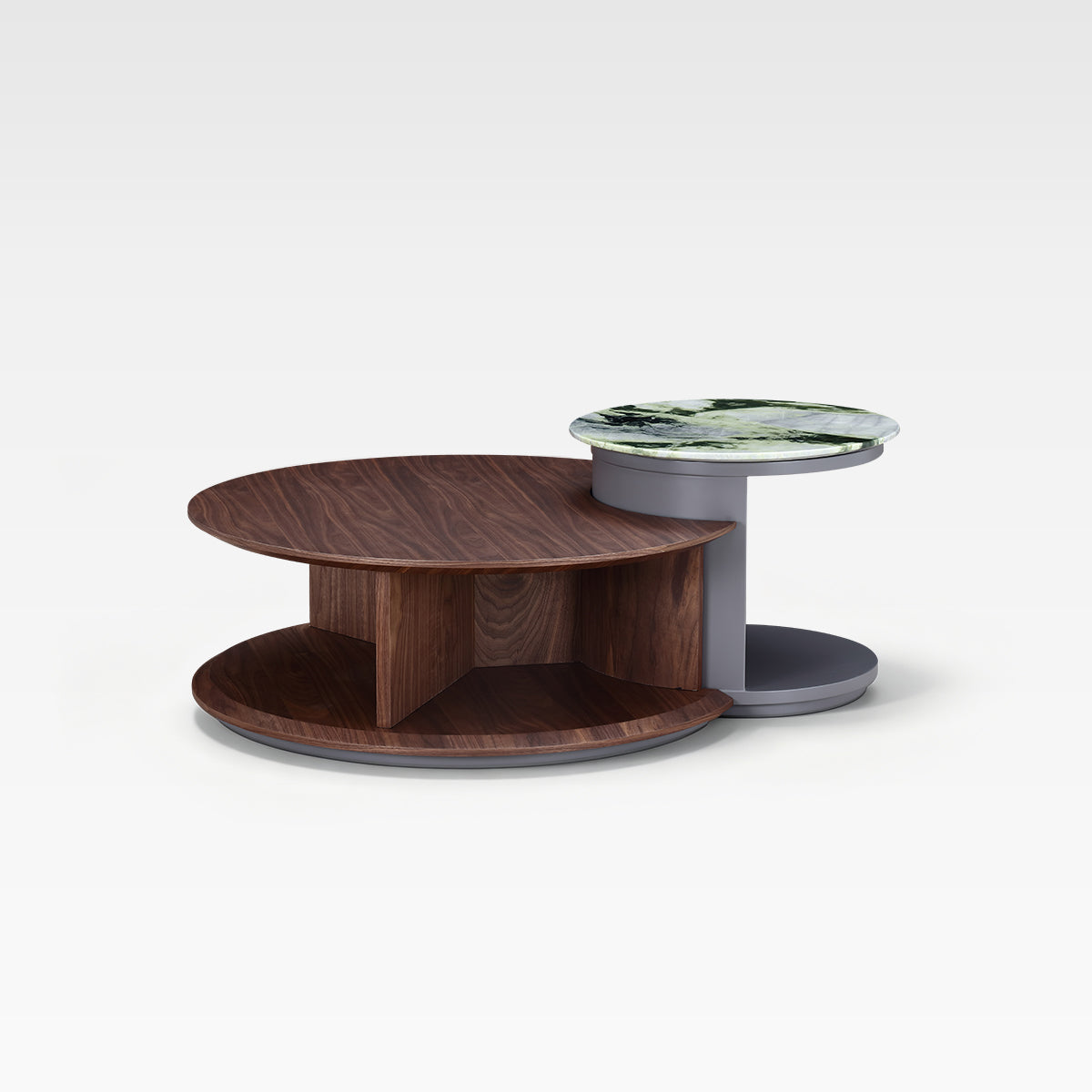 KALMIA Nesting Coffee Tables