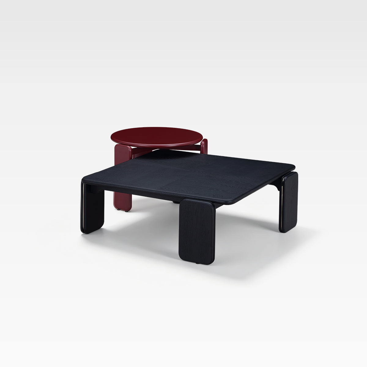KALMIA Nesting Coffee Tables