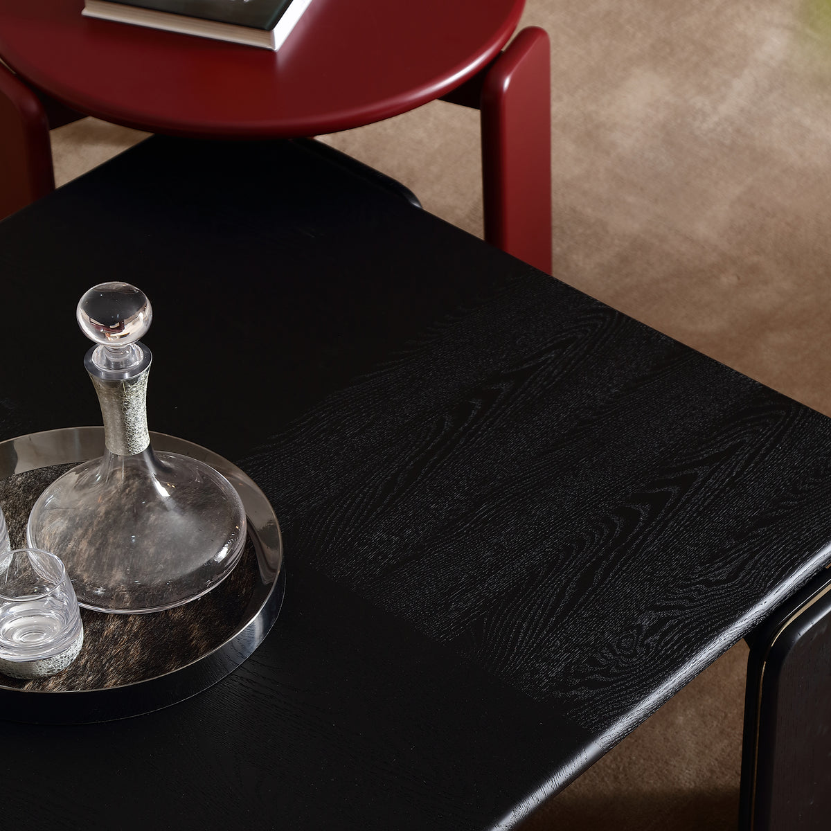 KALMIA Nesting Coffee Tables