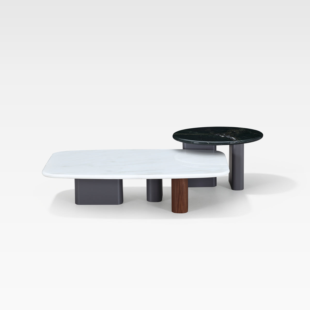 KALMIA Nesting Coffee Tables