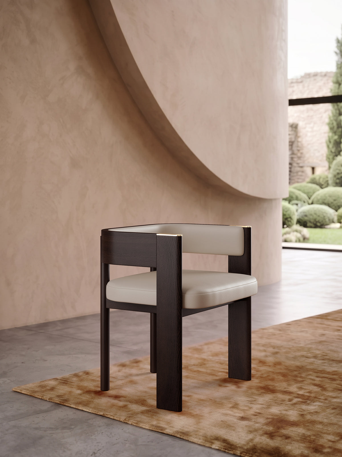 KALMIA Dining Chair