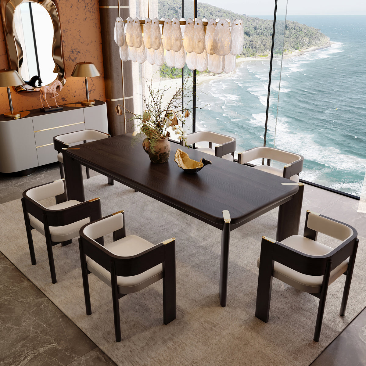 KALMIA Dining Table