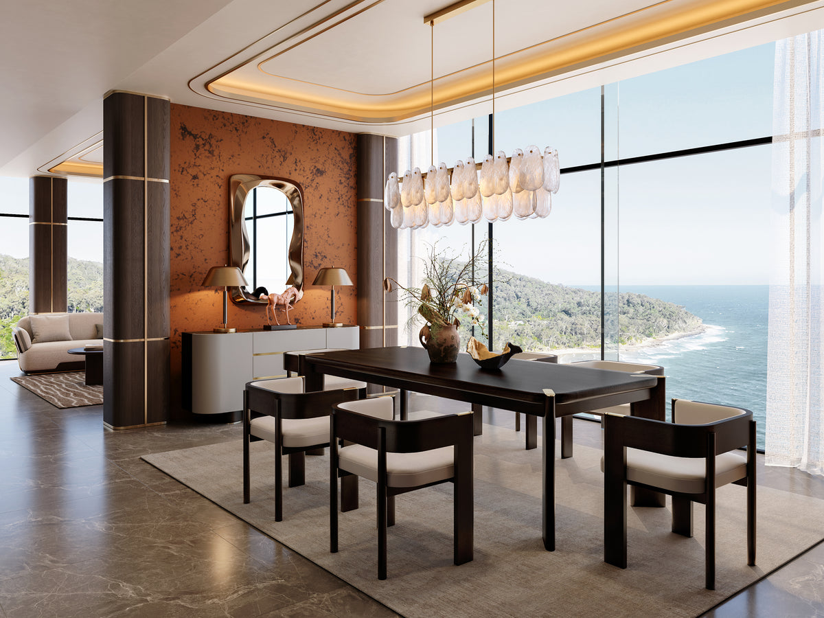 KALMIA Dining Table
