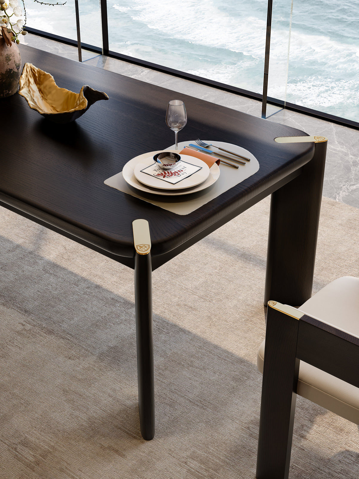 KALMIA Dining Table