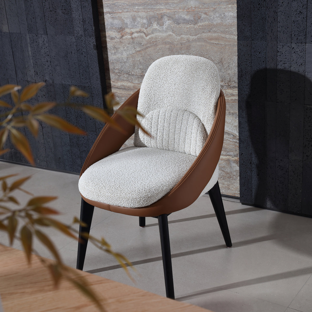 KALMIA Dining chair