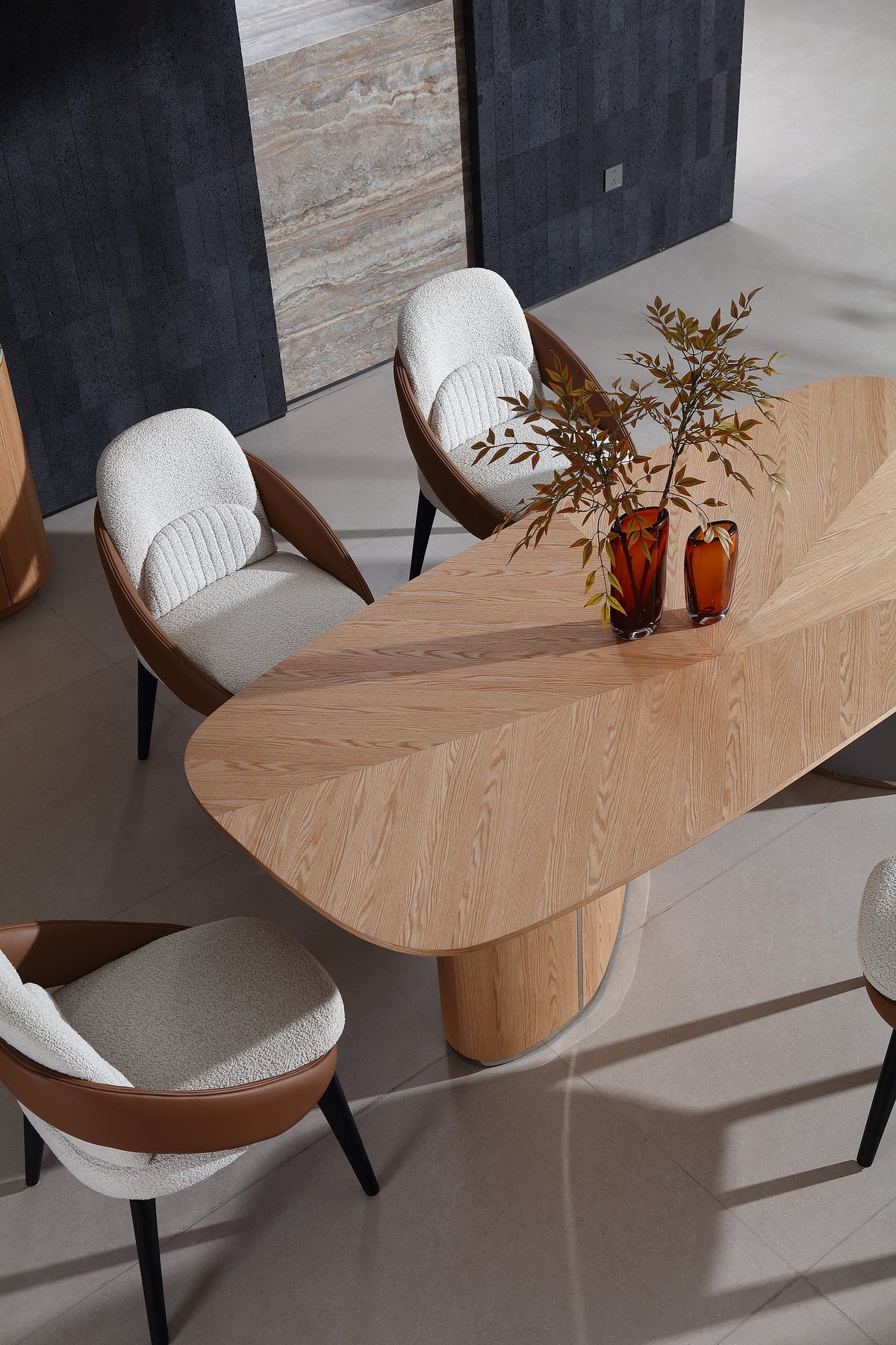 KALMIA Dining chair