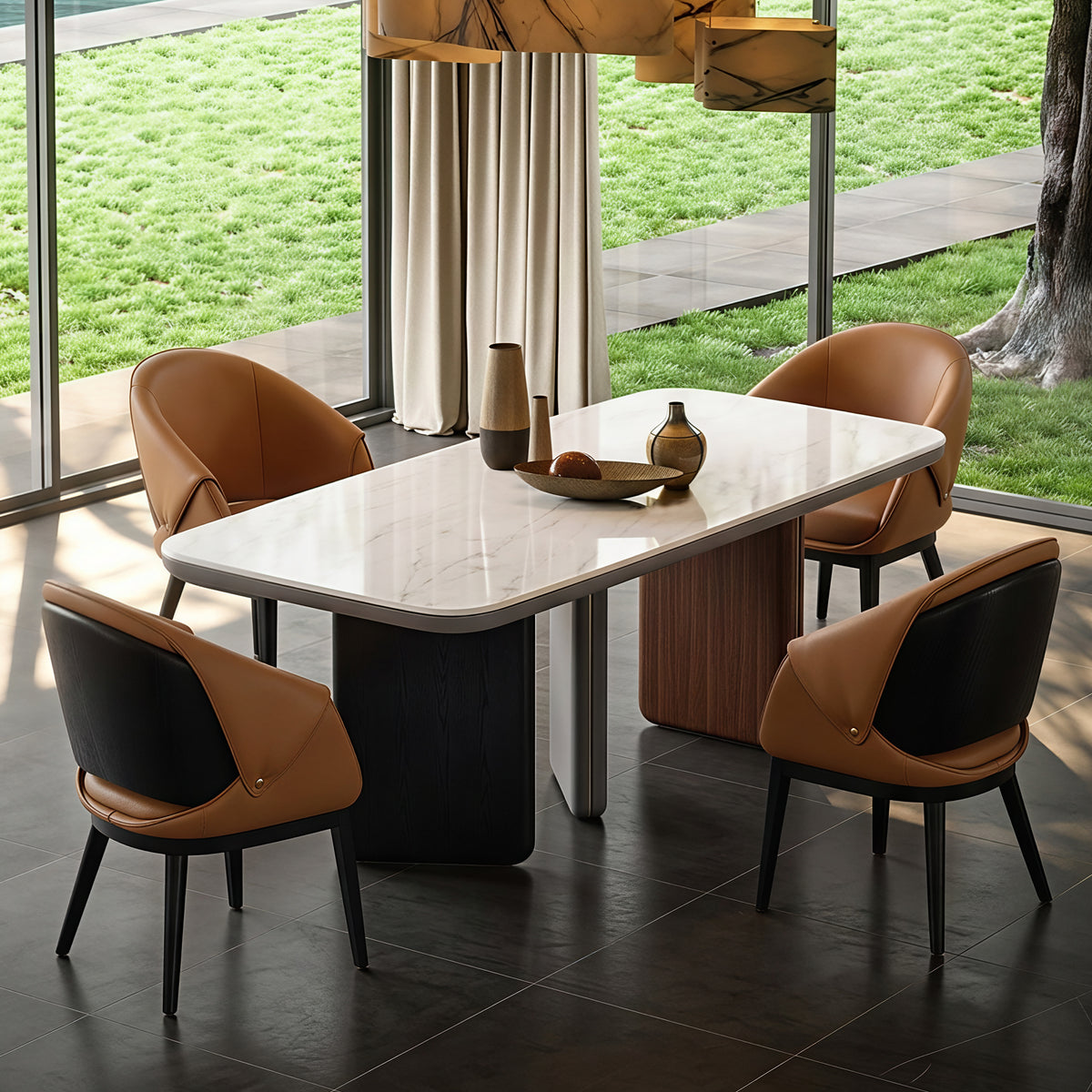 KALMIA Dining chair
