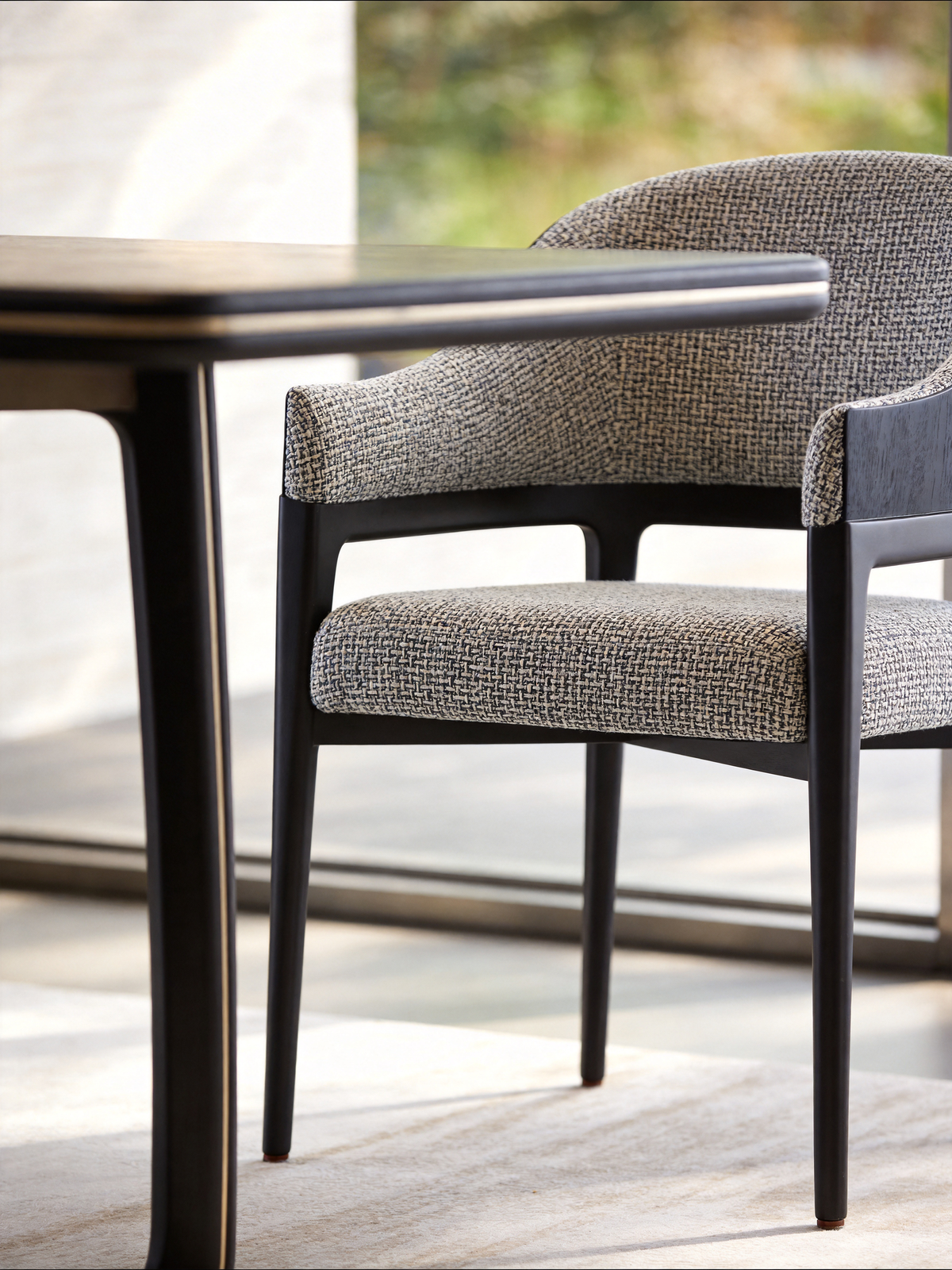 KALMIA Dining chair
