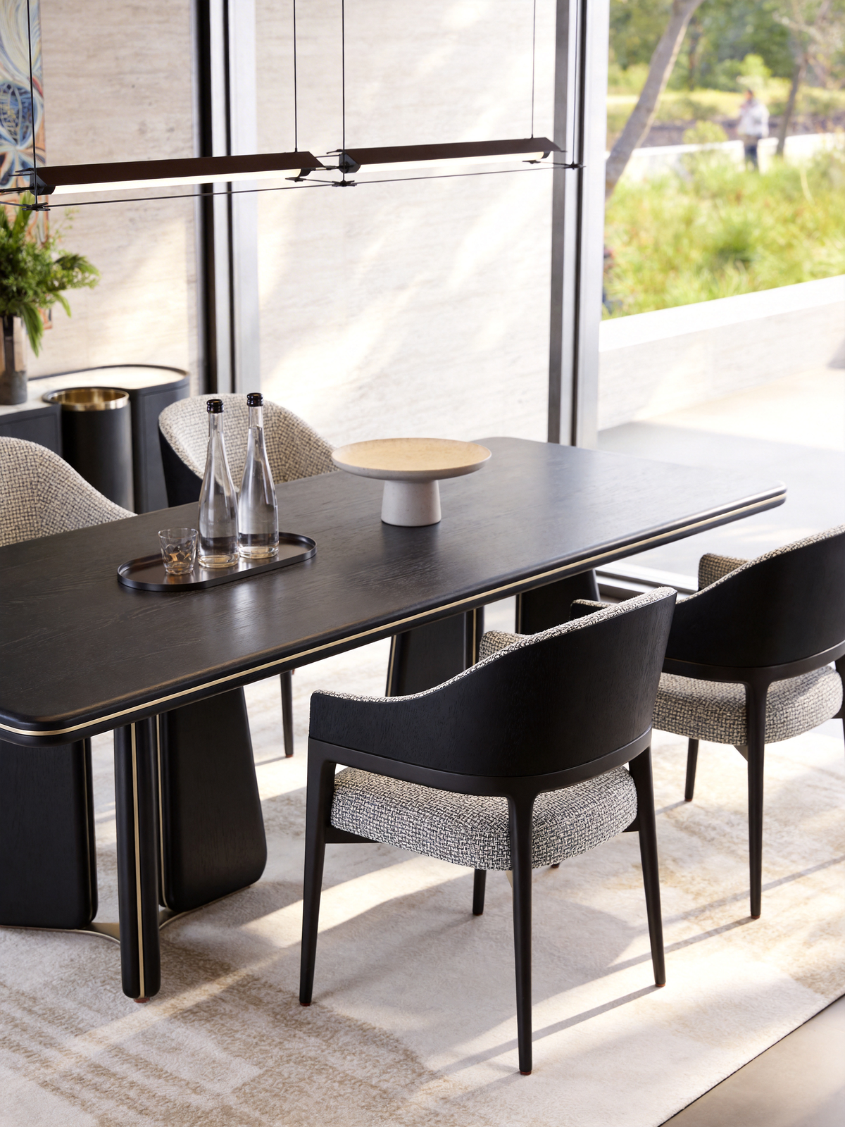 KALMIA Dining chair