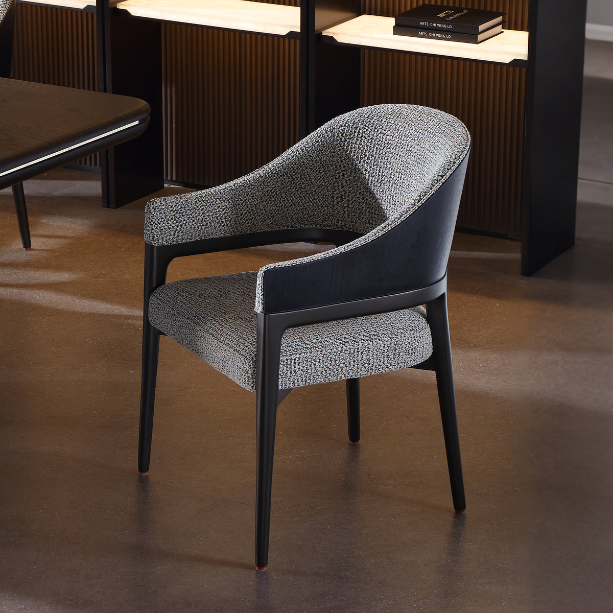 KALMIA Dining chair