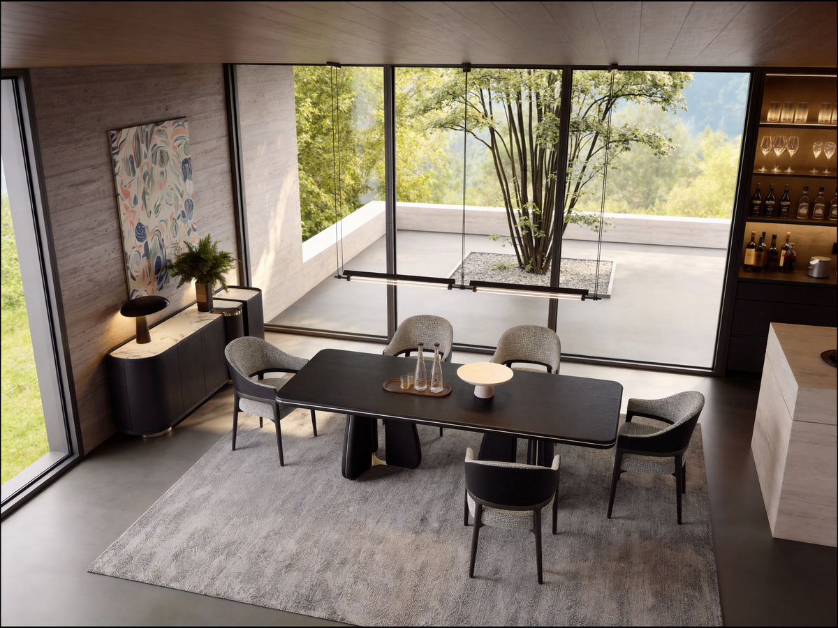 KALMIA Dining chair