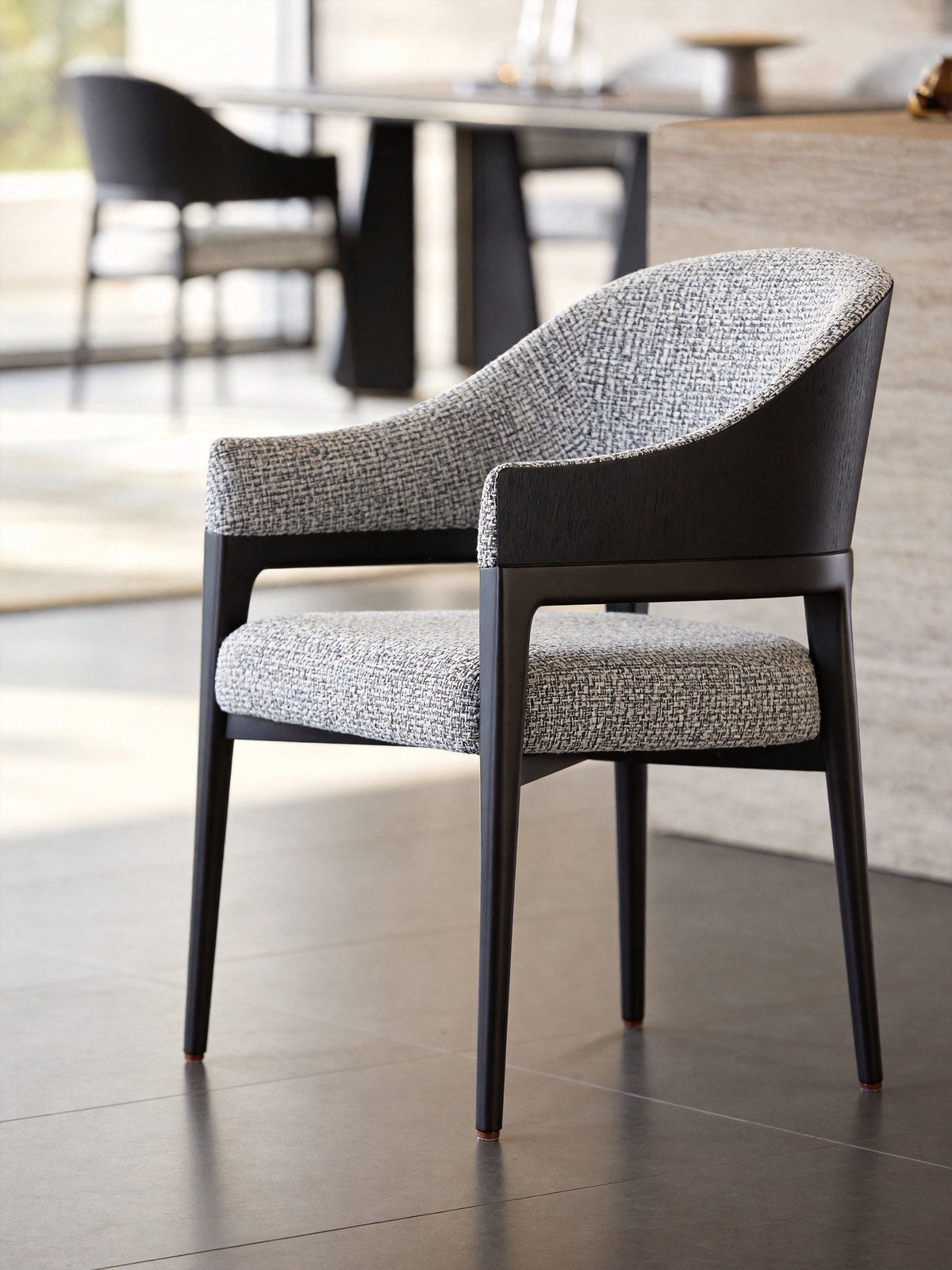 KALMIA Dining chair