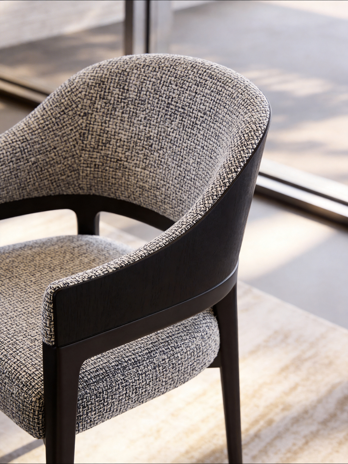 KALMIA Dining chair